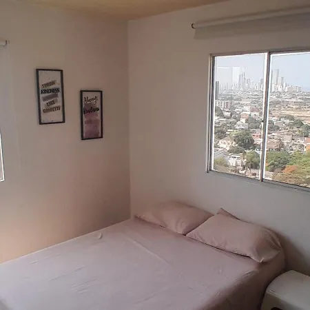 Apartamento Familiar 8 Personas