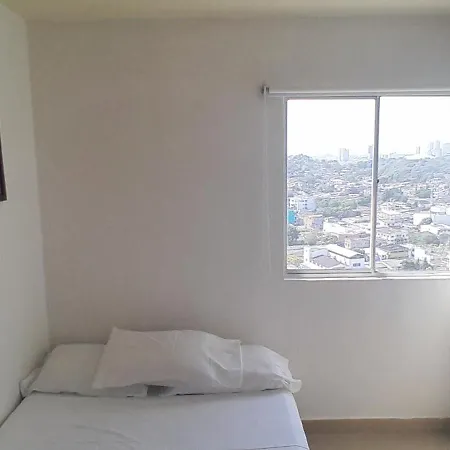 Apartamento Familiar 8 Personas Apartment *