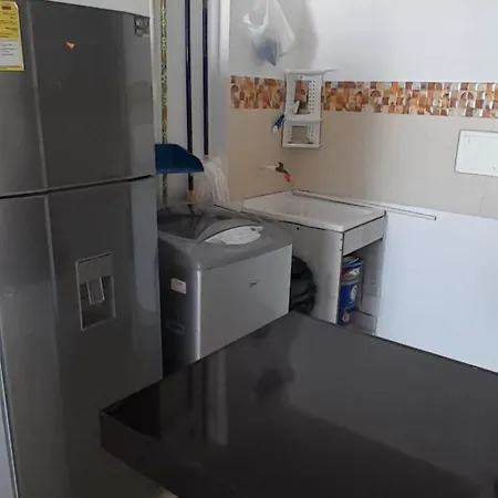 Apartamento Familiar 8 Personas * Cartagena