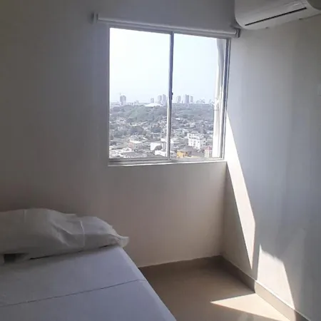 Apartamento Familiar 8 Personas