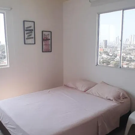 Apartamento Familiar 8 Personas Apartment