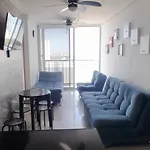 Apartamento Familiar Para 8 Personas