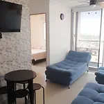 Apartamento Familiar Para 8 Personas
