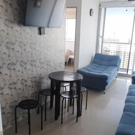 Apartamento Apartamento Familiar 8 Personas