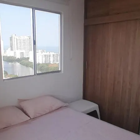Apartamento Familiar 8 Personas Apartamento Cartagena