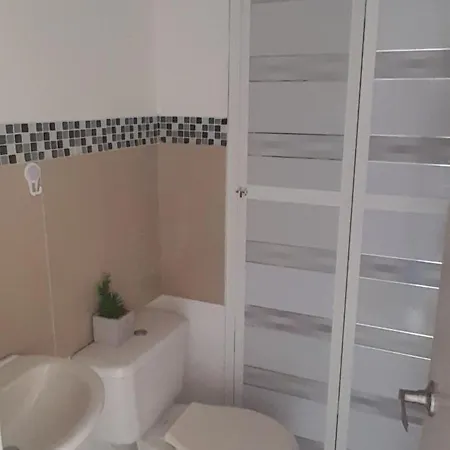Apartamento Familiar 8 Personas Apartamento *
