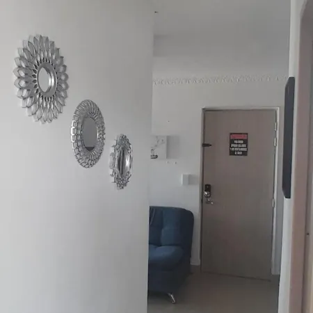Apartamento Apartamento Familiar 8 Personas Cartagena