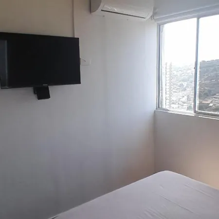 Apartamento Familiar 8 Personas * Cartagena