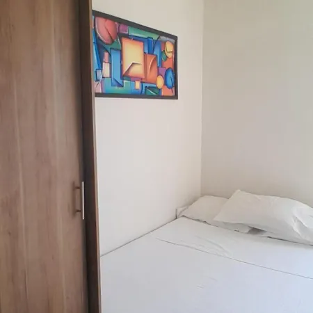 Apartamento Familiar 8 Personas *